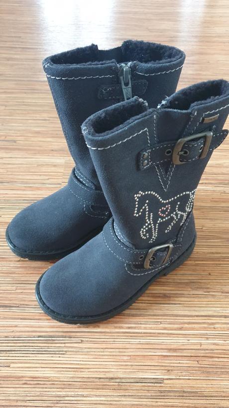 Zimni boty lurchi vel.26, lurchi,26