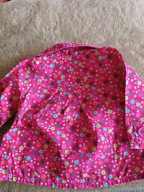 Dívčí kabátek cherokee, cherokee,62