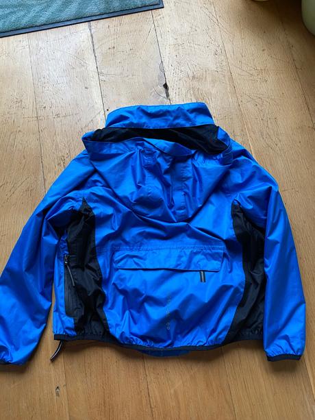 Podzimní bunda, crivit,110