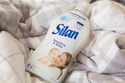 Aviváž Silan Sensitive