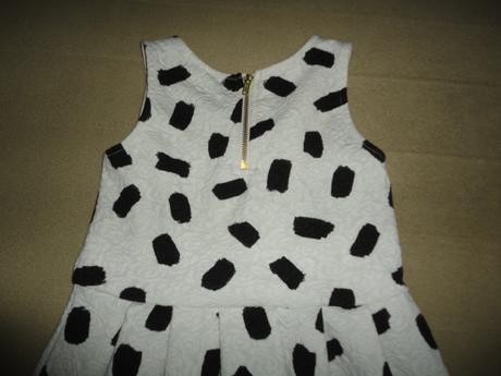 I jako sváteční šaty hm, vel. 4-6 let, h&m,110