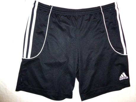 Dresíkové šortky adidas climalite, adidas,s