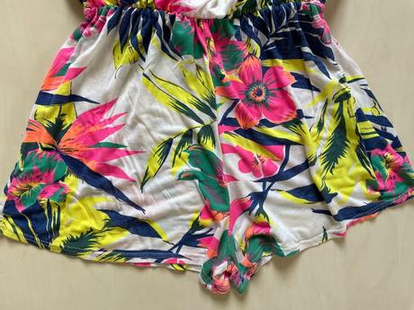 Letní overal, vel xl i méně, select, select,xl