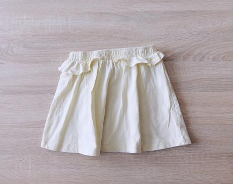 Sukýnka little kids vel.122/128, 122