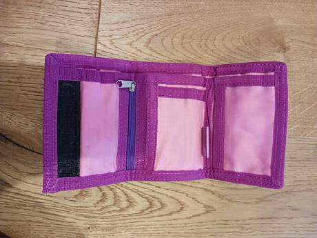 Peněženka sofie, disney