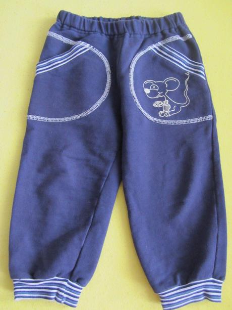 Tepláčky lupilu., lupilu,86