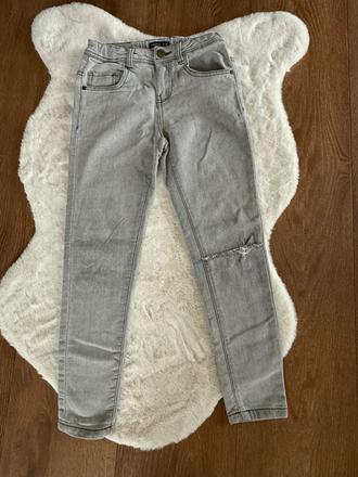 Džíny skinny, reserved,134