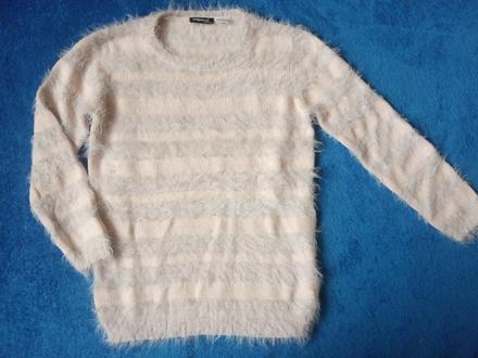 Svetřík 6-8let, pepperts,122