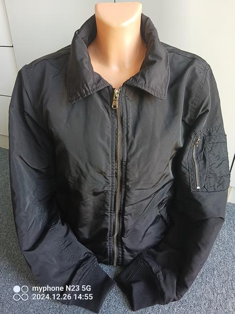 Bomber zn."freeside collection wear", m