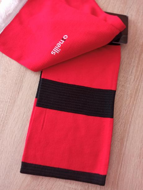 Pánská šála, xxl