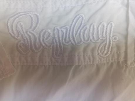 Letní sukně zn. replay, replay,164