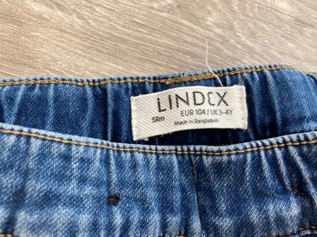 Dziny, lindex,104