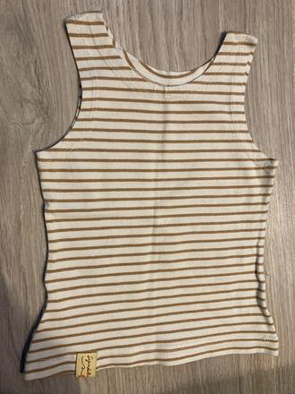 Tílko z biobavlny, 92