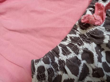 Sukně, sukýnka, f&f,104