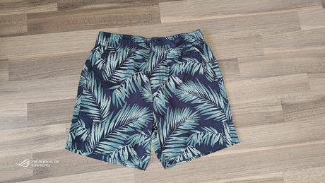 Kraťasy, primark,134