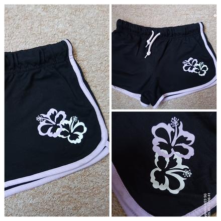 Šortky vel "134", 134