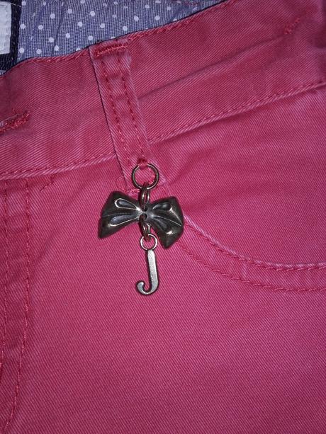 Červené slim džínsy jasper j. conran, debenhams,128