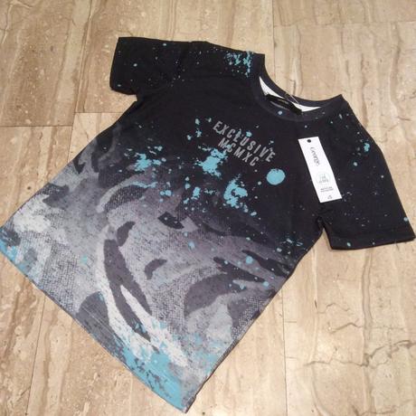 Tričko zn. george, george,110