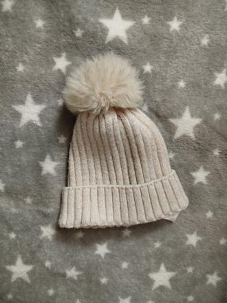 Čepice zn. primark vel.80, primark,80