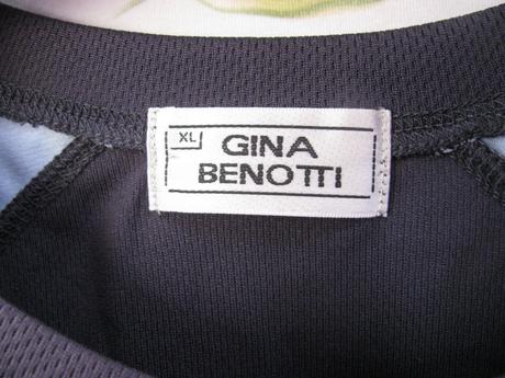 Sportovní, funkční triko, xl