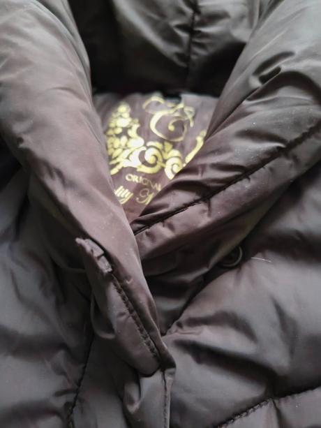 Bunda clockhouse , velikost s, clockhouse,s