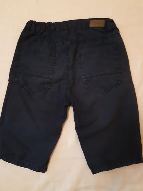 Kraťasy vel. 152, c&a,152