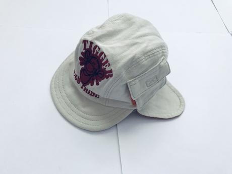 Čepice s kšiltem -v.3 m., marks & spencer,62