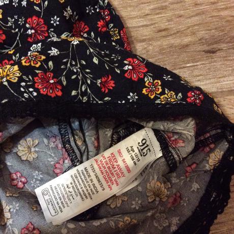 Lehoučký letní overal, new look,158