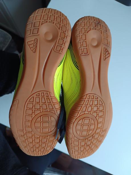 Kopačky adidas, adidas,40