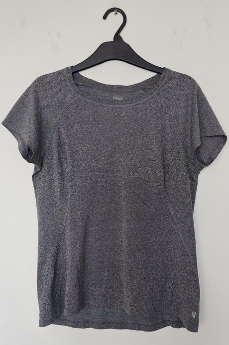 Tričko, marks & spencer,40