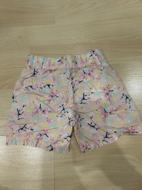 Šortky, kiki&koko,110