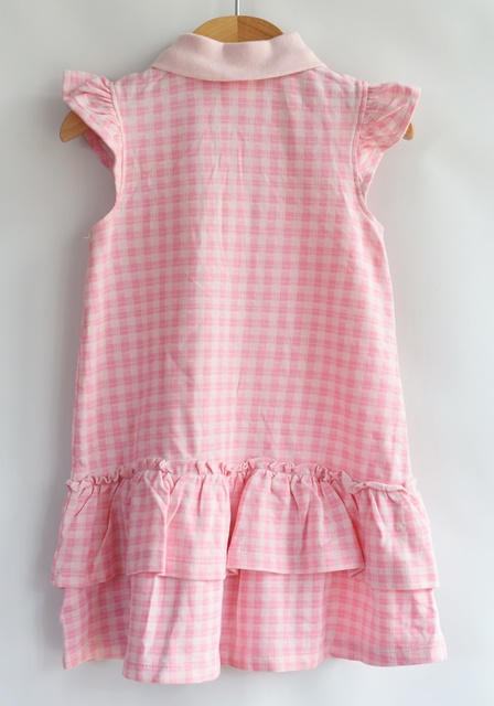 Šaty vel. 2 - 3 roky, next,98