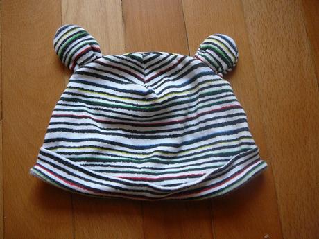 Čepice na jaro/podzim, 56