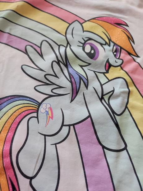 Trika vel. 110-116, h&m,110