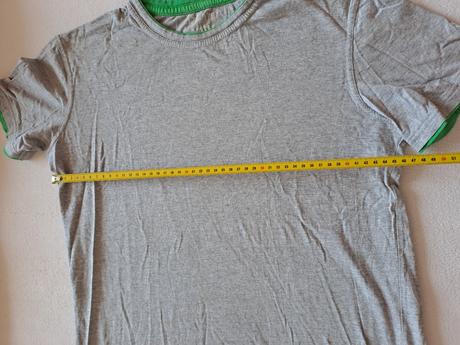 Tričko yfk, vel 170, 170