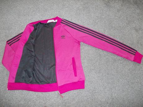 Mikina adidas, vel. 164 (s), adidas,164