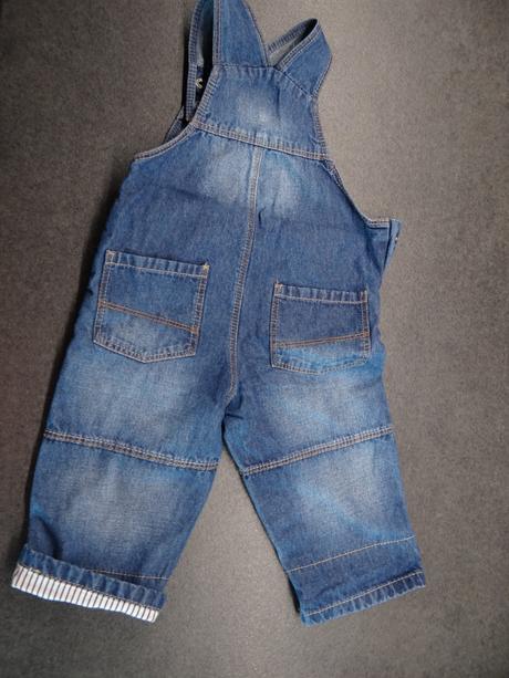 Lacláče rifličky, lupilu,74