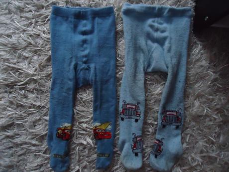 2 punčocháče, disney,86