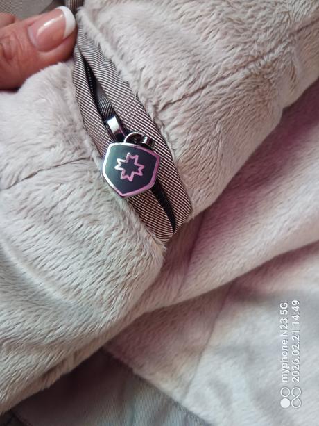 Bunda zn."schneezauber wellesteyn" vel."s", s