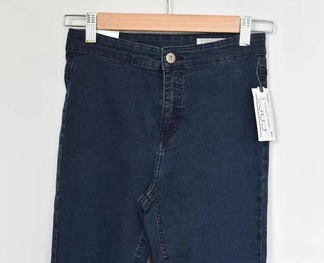 Džíny vel. 12 - 13 let, 158