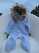 Přechodová kombinéza, 68