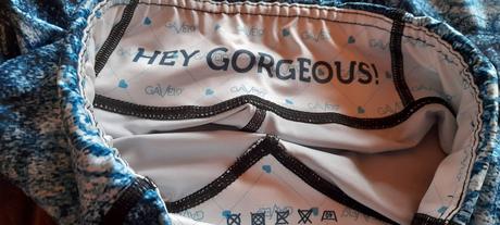 Gavelo funkční legíny urban gym wear, s