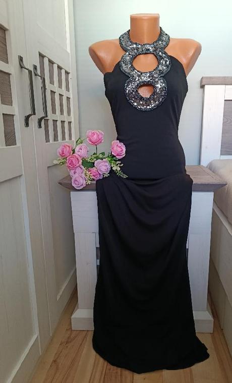 Společenské šaty, 36