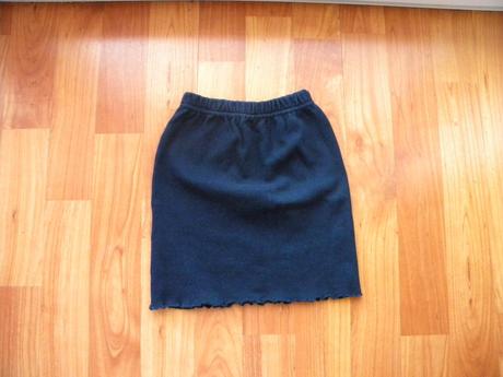 Bavlněná sukýnka vel.92, 92