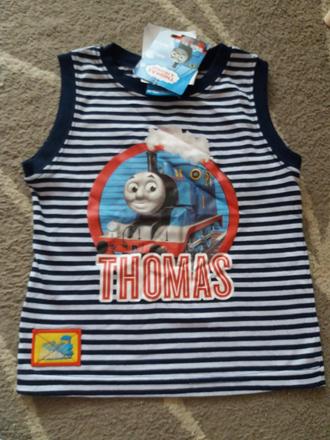 Tílko tomáš, george,98