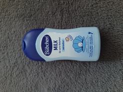 Bübchen Baby Tělové mléko