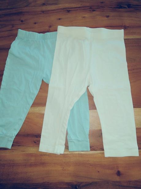 Dětské kalhoty lupilu, lupilu,110