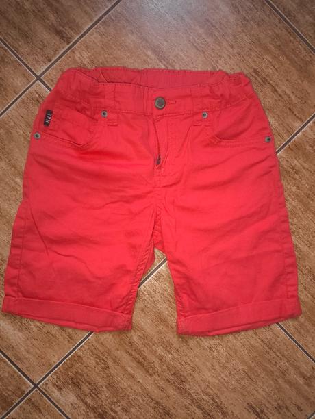 Kraťasy, terranova,122