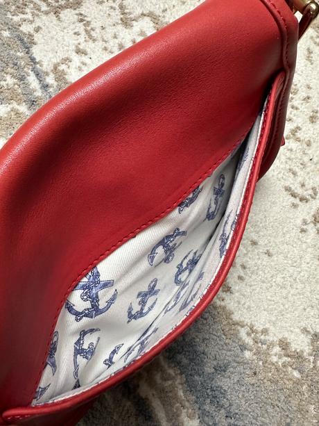 Crossbody kabelka massimo dutti, 