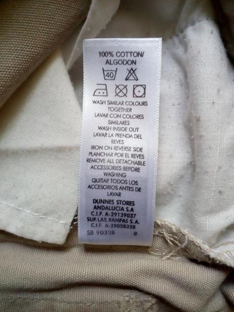 Kalhoty 98/104 scooby doo, st. bernard,104